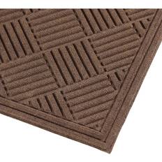 Marron Tapis anti-fatigue NOTRAX Diamond CTEâ¢ entrance matting, LxW