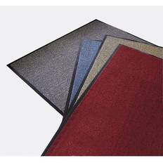 Marron Tapis anti-fatigue Entrance matting for indoor use, polypropylene pile, width