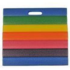 Knäkudde Ox-On Rainbow Garden Knee Pad