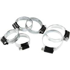 Harald Nyborg Spændebånd galvaniseret 1" 1 1/4" 1 1/2" 6-pak