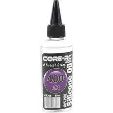 Silicone oil Core RC Silicone Oil 400cSt 60ml (CR206)