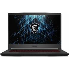 MSI Intel Core i7 Laptops MSI GF65 Thin 10UE-217