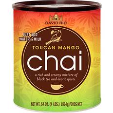 Toucan Mango Chai 1,814 kg.