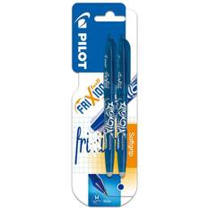 Pilot Pen Frixon Erasable Pen 2pk wilko