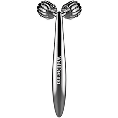 WellDerma - Face Lifting Dark Silver Roller 1