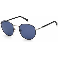 Fossil 3120/G/S 6LB, ROUND Sunglasses, MALE, available with
