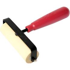 Speedball Speedball Brayer 4"-Soft Rubber