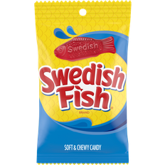 Swedish Fish Swedish Fish Soft & Chewy Candy Berry 227g
