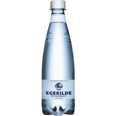 Kildevand fødevarer og drikkevarer Egekilde Egekilde Kildevand u/brus 24x50 cl.