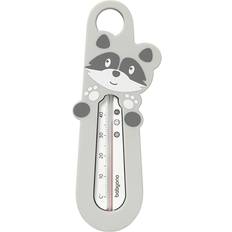 Grijs Badthermometers BabyOno Thermometer voor wasbeerwater