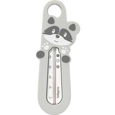 Badetermometer Vaskebjørn