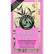 Tea without caffeine Mulberry Leaf Herbal Tea Caffeine-Free Tea 20pcs