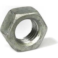 Arvid Nilsson Byggematerialer Arvid Nilsson D934-8-FZV M12 6kt Møtrik 100-pak 1stk