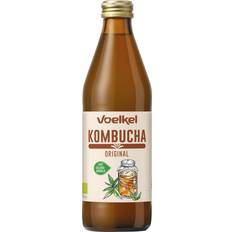 Kombucha matvaror Kombucha Original 33cl