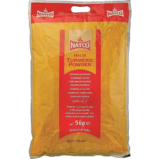 Trs 5KG Turmeric Powder Haldi