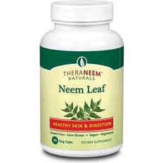 Vitamins & Supplements South TheraNeem Neem Leaf Healthy