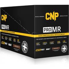 CNP Pro MR, Strawberry, 20