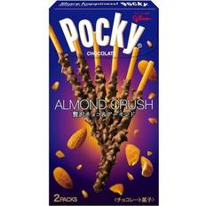 Glico Almond Crush Pocky 66g