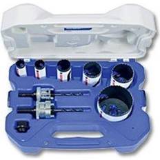 Lenox INT600P Bi-Metal Speed Slot Plumber's Holesaw Kit 6pc