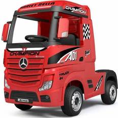 Injusa Mercedes Benz Actros 12V