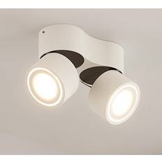 Arcchio rotari Arcchio Rotari 2 Ceiling Spotlight