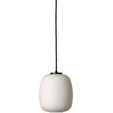 Santa & Cole Globo Cestita Pendant Lamp