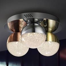 Lamper Schuller Lighting Sphere Pendel