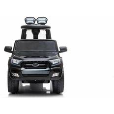 Tricycles Injusa Tricycle RunRunToys Ford Ranger Noir