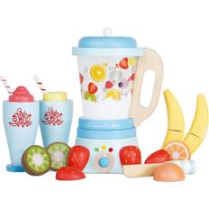 Le Toy Van Kitchen Toys Le Toy Van Honeybake Blender Set 'Fruit & Smooth'