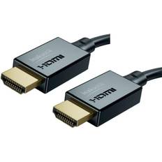 2.1 hdmi cable Inakustik 2.1 HDMI - HDMI M-M 2m