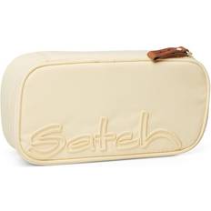 Gelb Federtaschen Satch Pencil Box Nordic Yellow