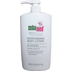 Sebamed Body Lotion750ml