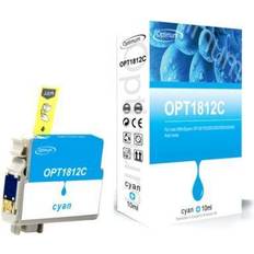 Optimum Bläckpatron Cyan 1812C