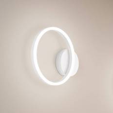 IP20 Wall Lamps Fabas Luce LED Wandleuchte Wall light