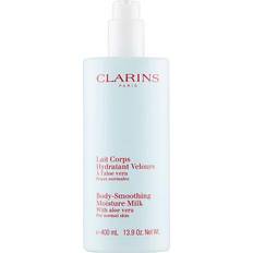 Clarins body milk Clarins Body milk m. aloe vera