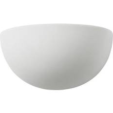 Ceramic Wall Lamps Endon Gallery Interiors Pride Wall light