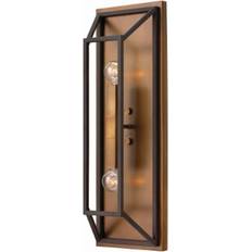 Hinkley Elstead Fu 2 Wall light