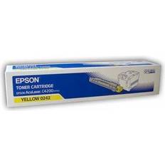 Epson Tonerkassett C13S050283