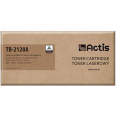 Brother tn2120 Actis Tonerpatron TB-2120A erstatning Brother