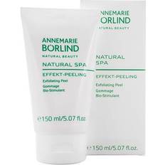 Annemarie Börlind Scrubs & Eksfolieringer Annemarie Börlind Exfoliating Peel Natural SPA