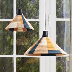 Lamper Forestier Parrot-hængelampe XS Pendel