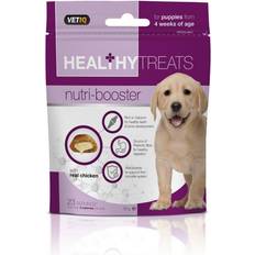 Healthy Treats Puppies Nutri Booster