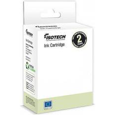 Isotech Gul Bläckpatroner Isotech Ink 0617B001 CL-41