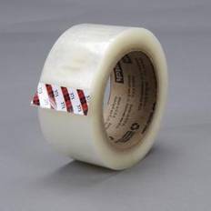 3m 371 3M Scotch Emballagetape 371, Transparent, 38 mm x 66 m, 48 rl/krt