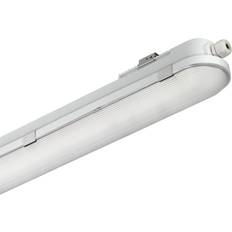 Philips LED Vandtæt lysrender Coreline WT120C 68W Loftplafond