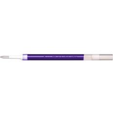Pentel Refill t/gelpen EnerGel BL60/80 violet LR10