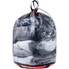 Orange Packbeutel Deuter Kleintasche Mesh Sack 5 Orange