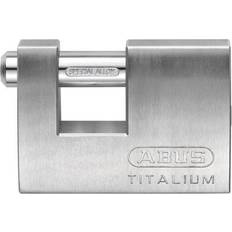 ABUS Candados ABUS Titalium Candado 82TI/70 70 mm