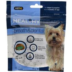 & Chappell - Healthy Treats Breath Dental Treats