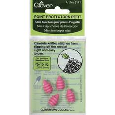 Maskestopper Clover Pindebeskytter (Pink)